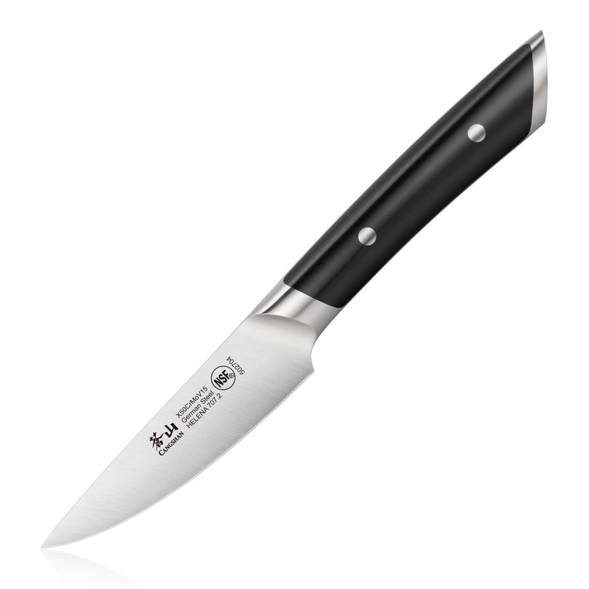 Cangshan Helena 3.5" Forged Paring Knife