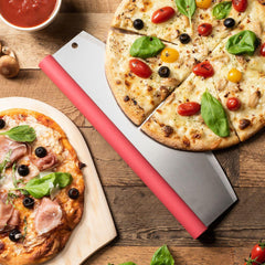 Fante's Rocking Pizza Cutter