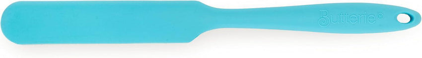 Butterie Non-Stick Silicone Spatula - Aqua