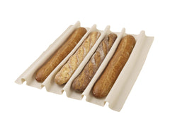 Baker's Couche 35" x 26" (Unbleached Cotton)