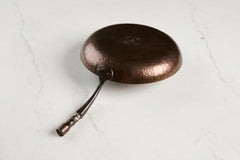 Smithey Deep Farmhouse Skillet