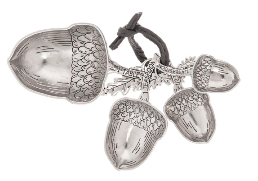 Ganz Measuring Spoons - Acorns