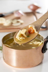 Epicurean 13" Medium Spoon - Natural (Kitchen Series)