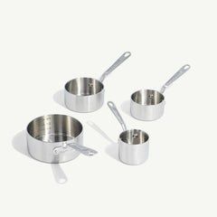 Made In Measuring Cups (Set of 4)