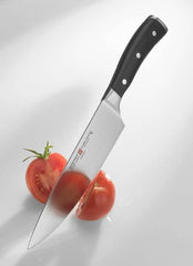 Wusthof 8" Cook's Knife Classic Ikon