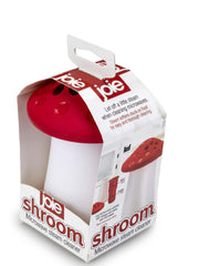 Joie Shroom Microwave Cleaner