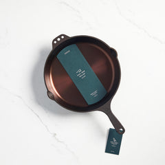 Smithey No. 12 Skillet - Traditional