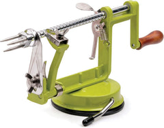 Apple Slicer-Corer-Peeler