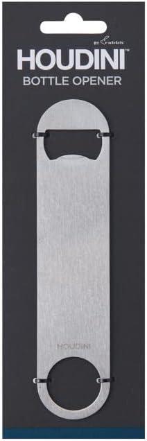 Houdini Bottle Opener