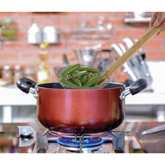 Asian Kitchen Spider Skimmer 3"