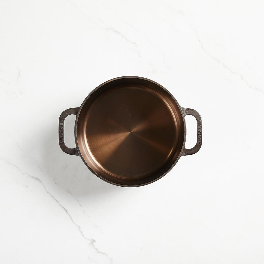 Smithey Dutch Oven - 7.25 Qt