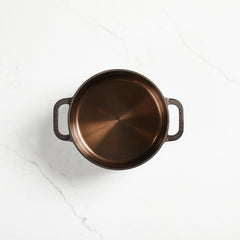 Smithey Dutch Oven - 7.25 Qt