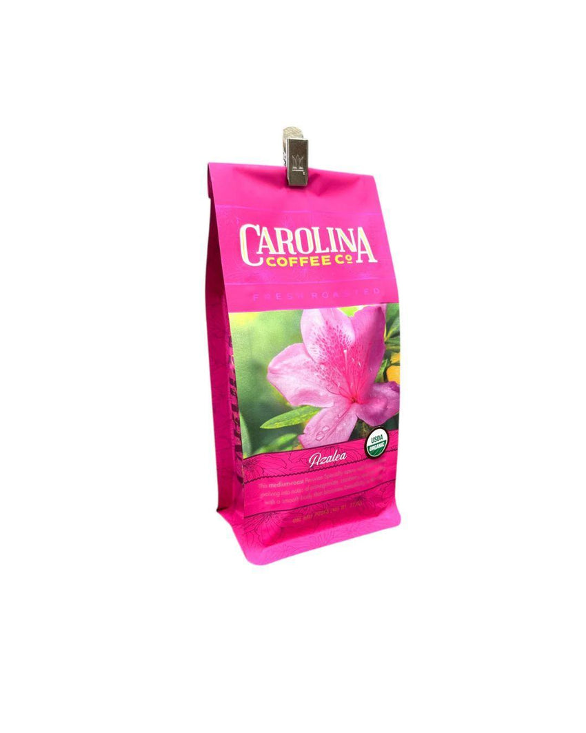 Azalea Blend 16 oz Carolina Coffee