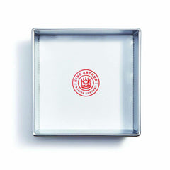 King Arthur 8" Square Pan Liner (Set of 2)