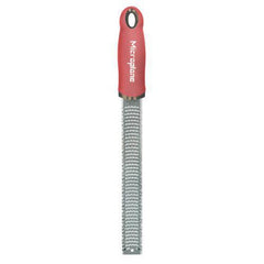 Microplane Zester/Grater Lipstick Pink