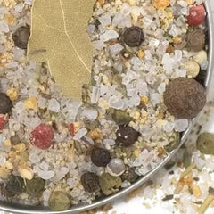 Turkey Brine Seasoning