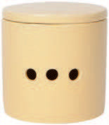 Garlic Keeper Matte Sunrise