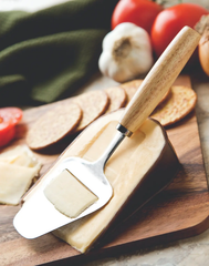 Cheese Plane Wood Handle