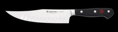 Wusthof 7" Hollow Edge Craftsman