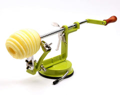 Apple Slicer-Corer-Peeler