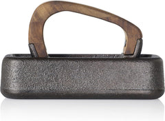 Ad Hoc Rocking Mortar & Pestle