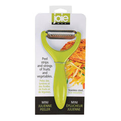 Joie Mini Julienne Peeler Asst Colors