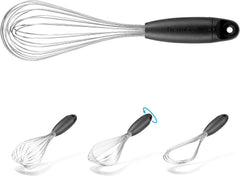 Dreamfarm Mini Flisk - Black