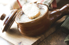 French Onion Soup Bowls