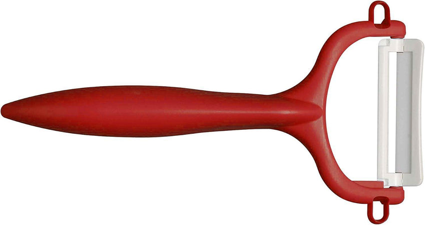 Kyocera Y Peeler Red