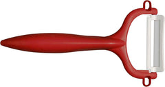 Kyocera Y Peeler Red