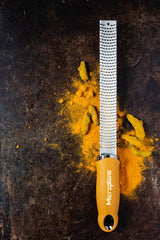 Microplane Zester/Grater Mustard Yellow