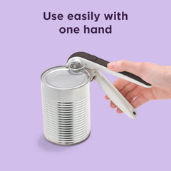 Chef'n Can Opener - EZ Squeeze