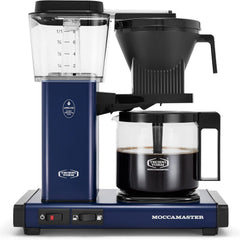 KBGV Select - Midnight Blue Technivorm Moccamaster