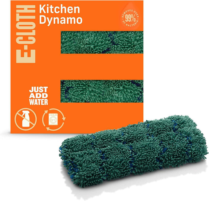 E-Cloth Kitchen Dynamo