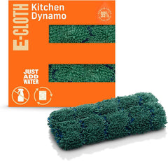 E-Cloth Kitchen Dynamo