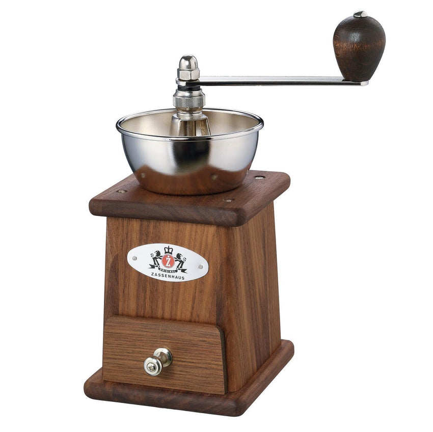 Zassenhaus Santos Coffee Mill (Manual)