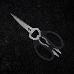 Messermeister Kitchen Shears - 8" (Take-Apart)