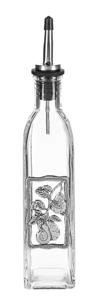 Oil Bottle Avocados Zinc