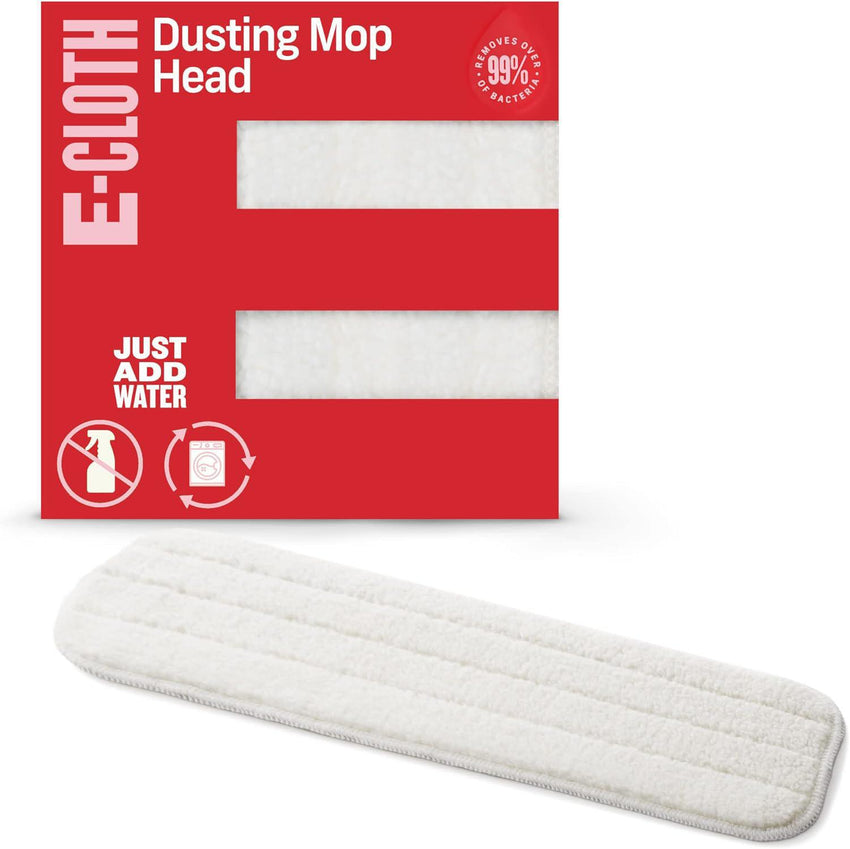 E-Cloth Dust Mop Head