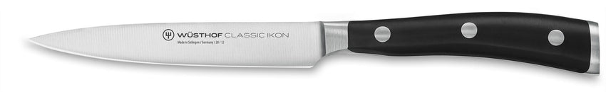 Wusthof 4.5" Utility Classic Ikon