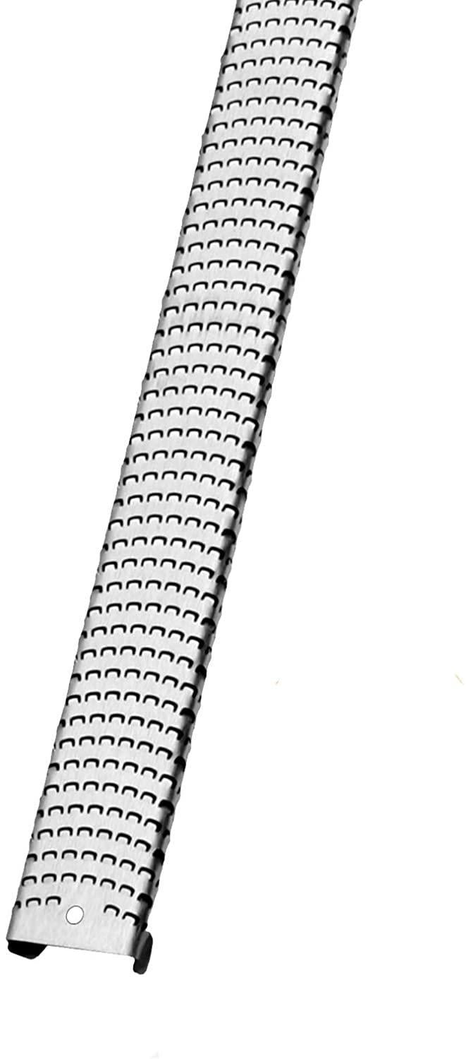 Microplane Zester/Grater Pomegranate Red