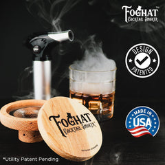 Foghat Smoking Kit
