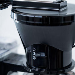 KBT - Polished Silver Technivorm Moccamaster