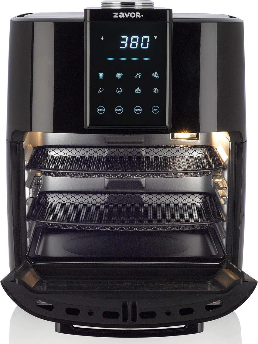 Zavor Crunch Air Fryer Oven