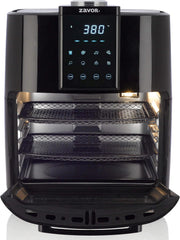 Zavor Crunch Air Fryer Oven