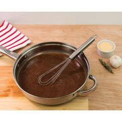 Mrs Anderson's 10" Roux Whisk