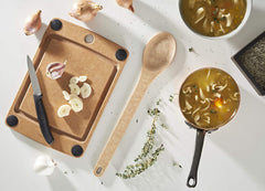 Epicurean 13" Medium Spoon - Natural (Kitchen Series)