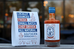 Southern Sriracha 8 oz