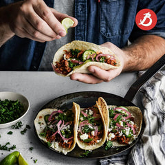 de Buyer Crepe and Tortilla Pan