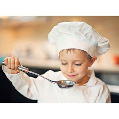 Chef Hat - Kids